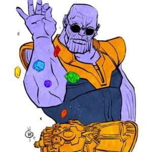 Meet your Posher, Glendon